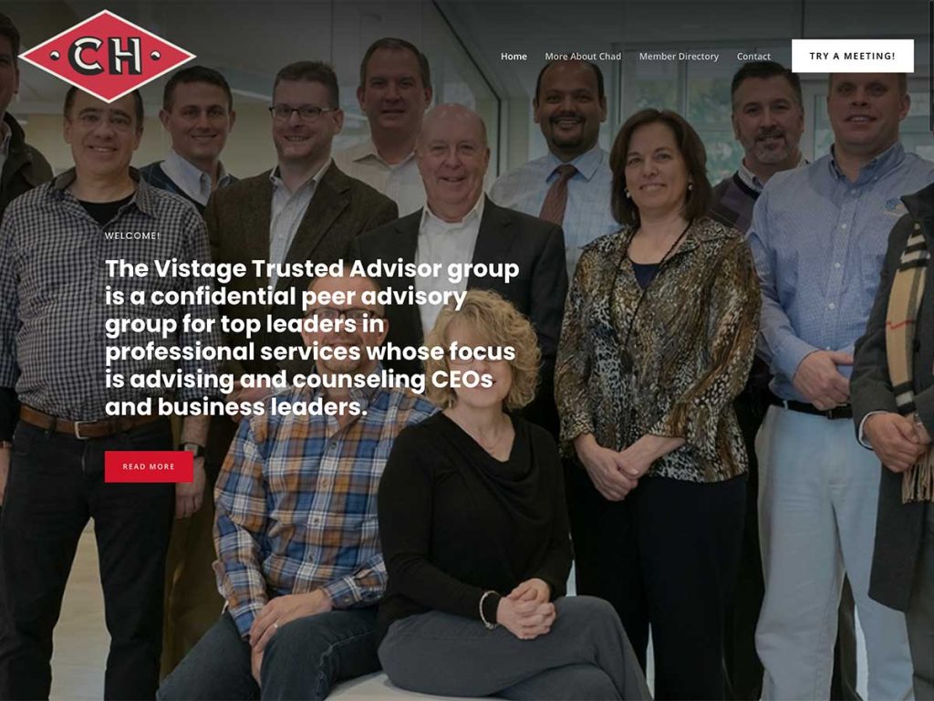 Trusted Advisor Group of Central PA