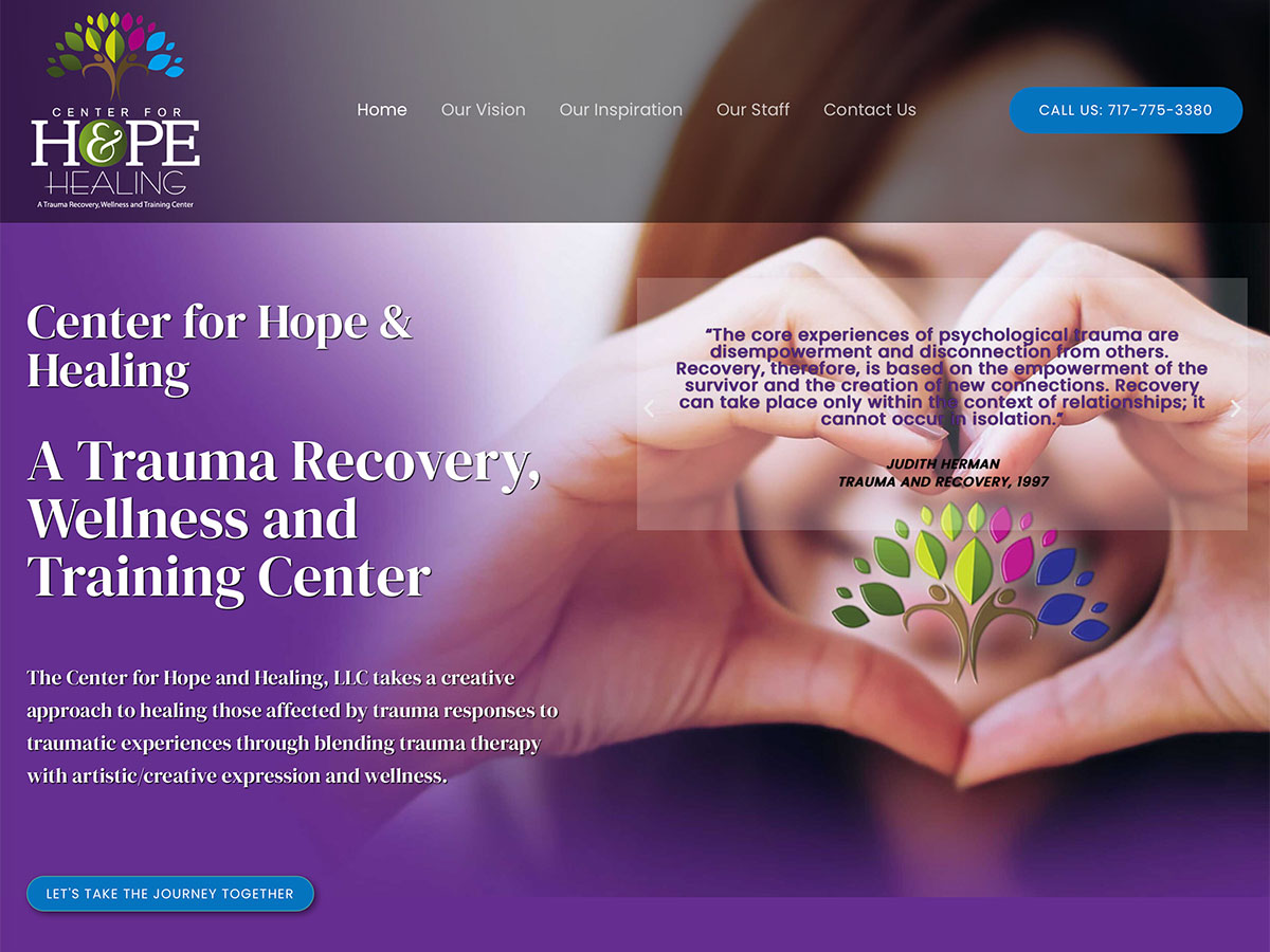 Center for Hope and Healing