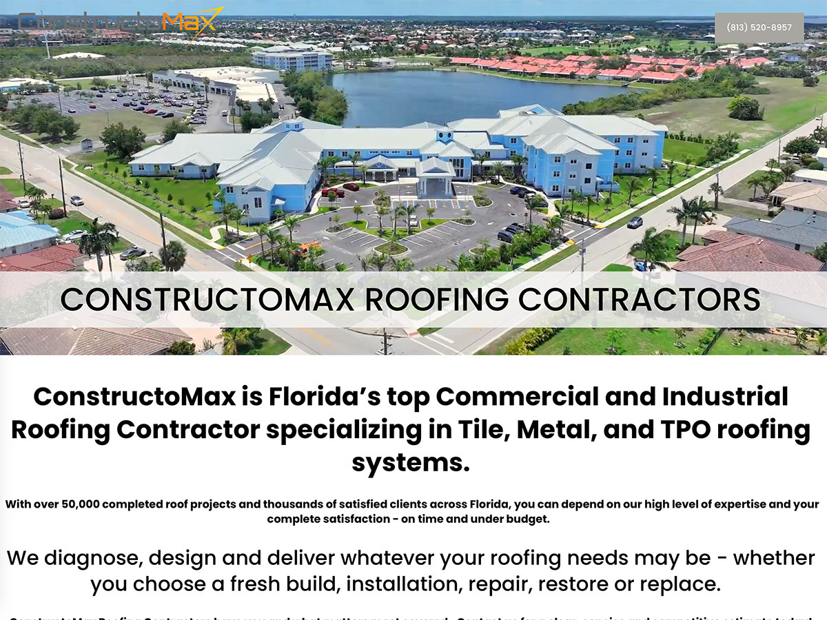 ConstructoMax