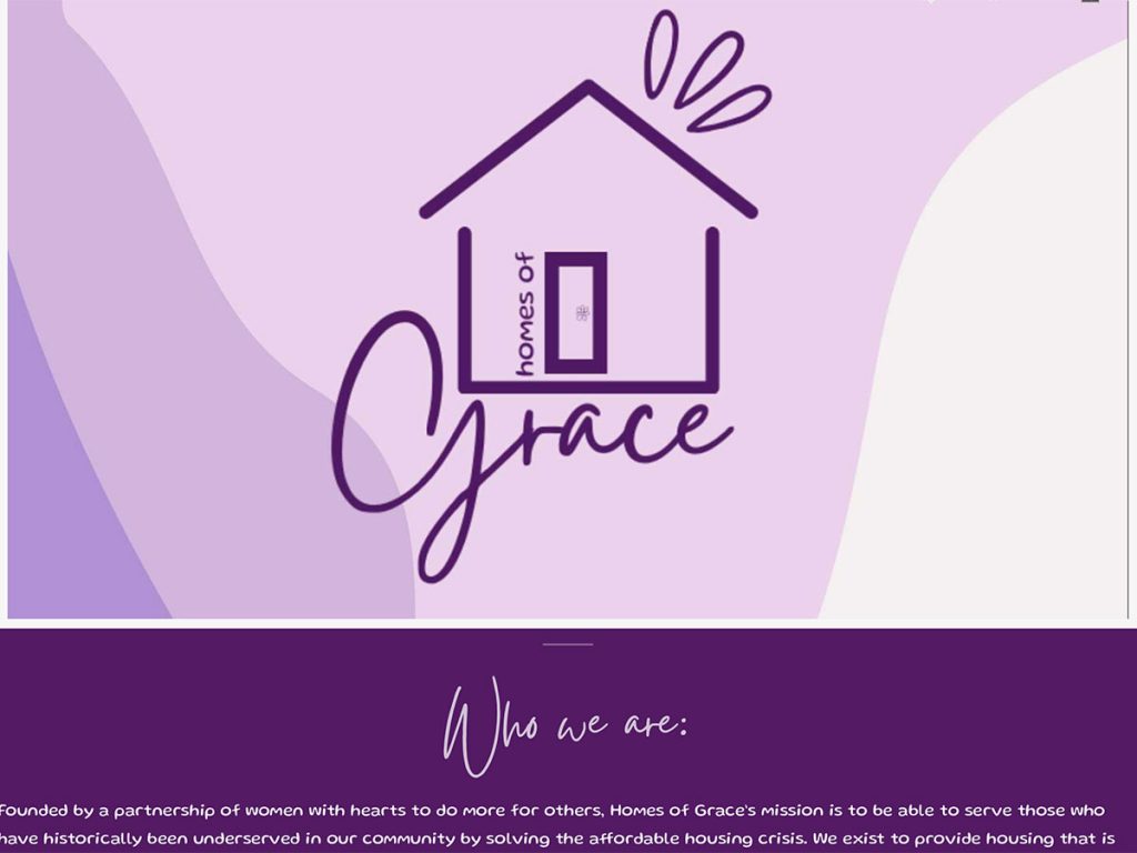 Homes of Grace aims to solve the affordable housing crisis with co-living